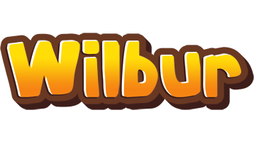 Wilbur cookies logo