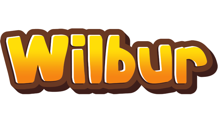 Wilbur cookies logo