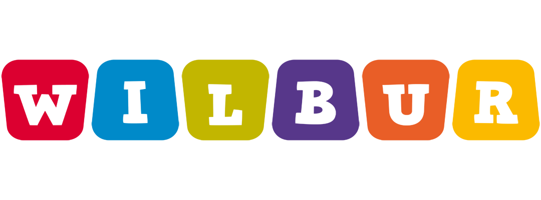Wilbur daycare logo