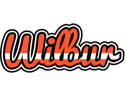 Wilbur denmark logo