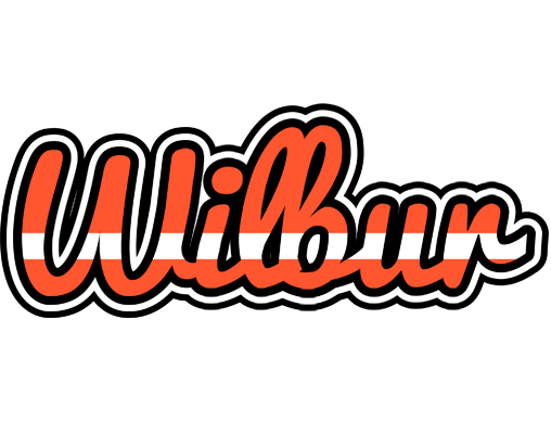 Wilbur denmark logo