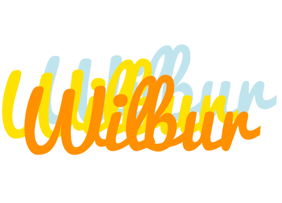 Wilbur energy logo
