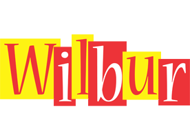 Wilbur errors logo