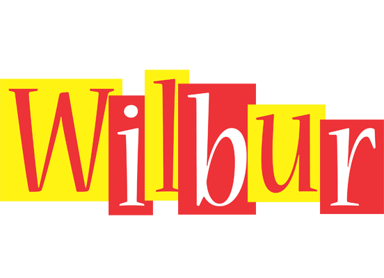 Wilbur errors logo
