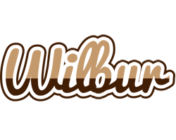 Wilbur exclusive logo