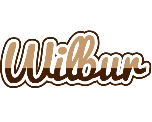 Wilbur exclusive logo