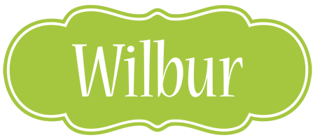 Wilbur family logo