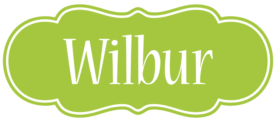 Wilbur family logo
