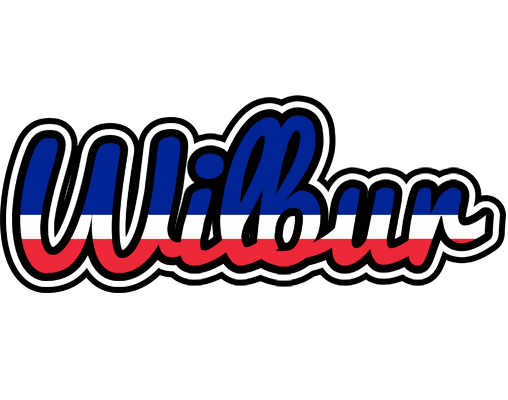 Wilbur france logo
