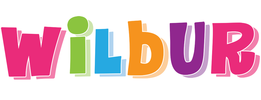Wilbur friday logo