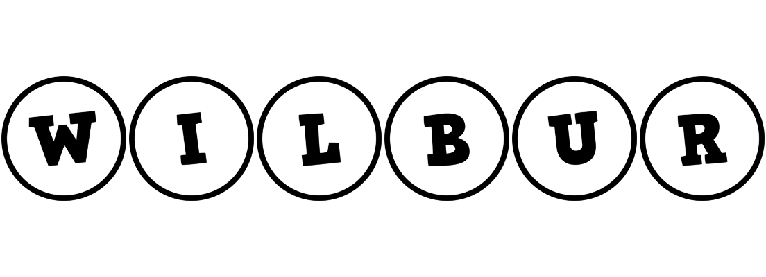 Wilbur handy logo