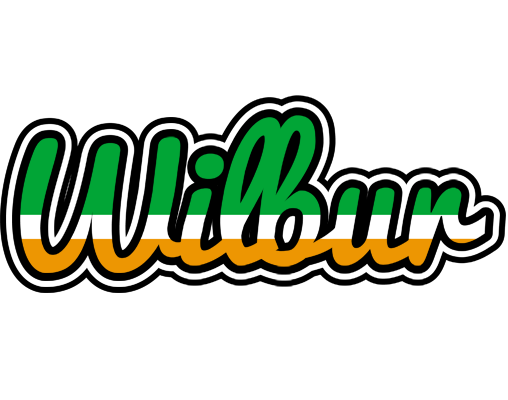 Wilbur ireland logo