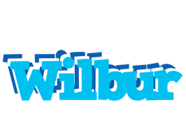 Wilbur jacuzzi logo