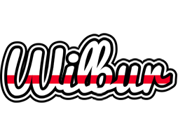 Wilbur kingdom logo