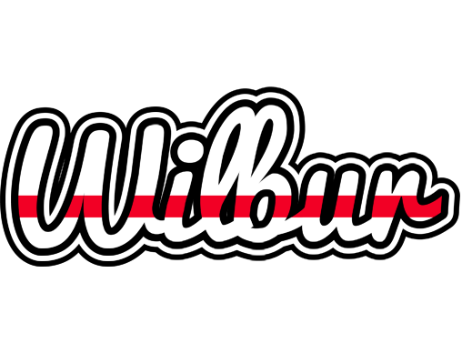 Wilbur kingdom logo