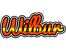 Wilbur madrid logo