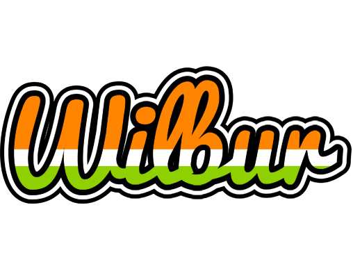 Wilbur mumbai logo