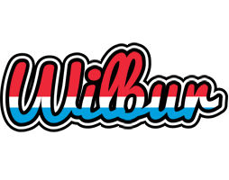 Wilbur norway logo