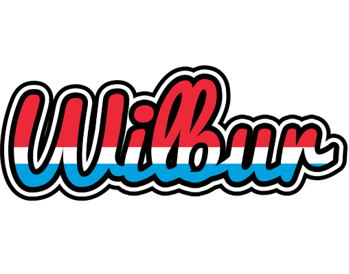 Wilbur norway logo