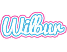 Wilbur outdoors logo