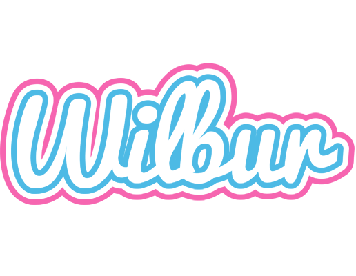 Wilbur outdoors logo