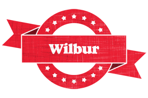 Wilbur passion logo