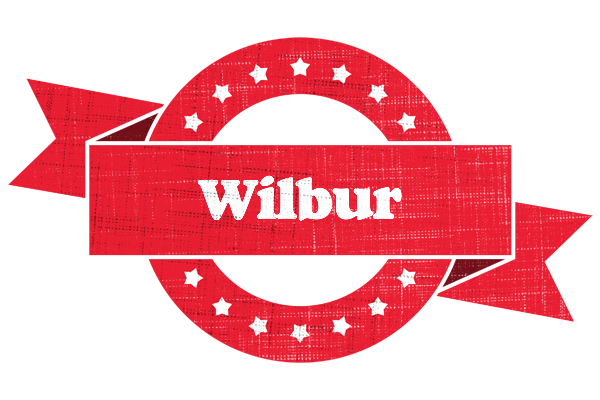 Wilbur passion logo