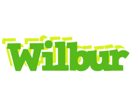 Wilbur picnic logo