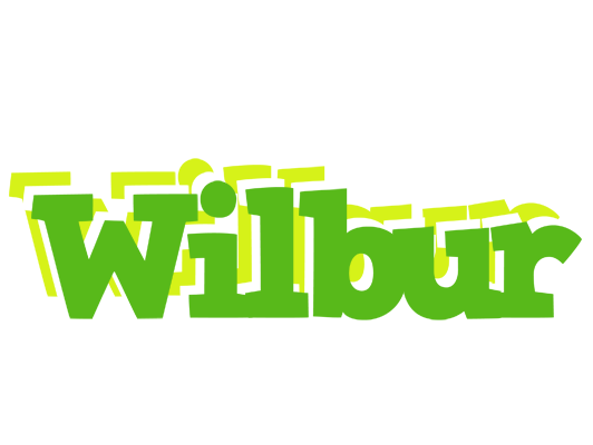 Wilbur picnic logo