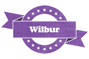 Wilbur royal logo