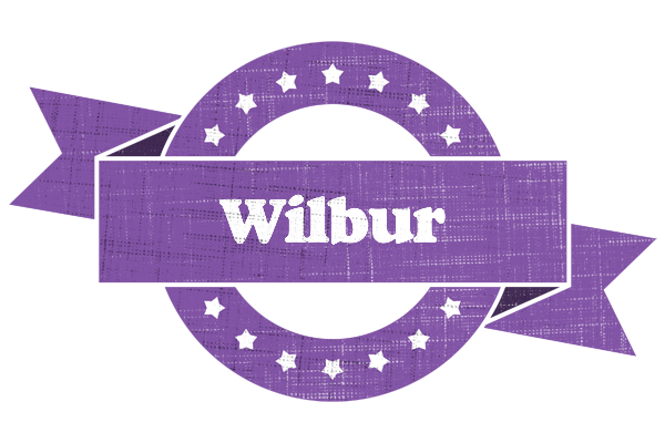 Wilbur royal logo