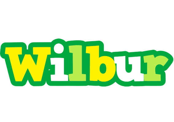 Wilbur soccer logo