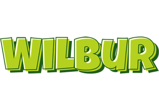 Wilbur summer logo