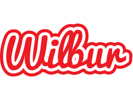 Wilbur sunshine logo