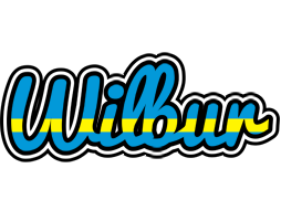 Wilbur sweden logo