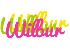 Wilbur sweets logo