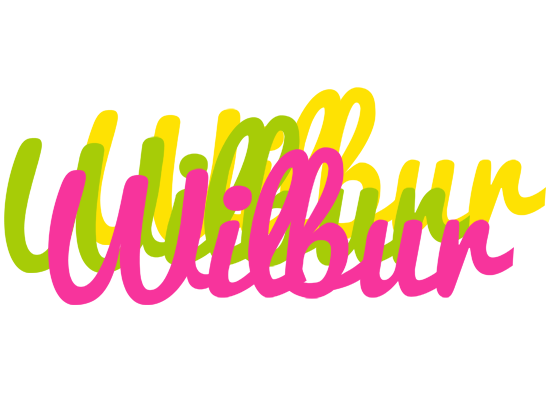 Wilbur sweets logo