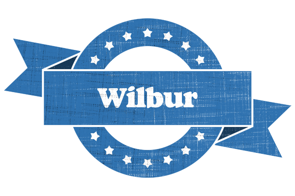 Wilbur trust logo