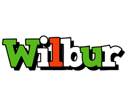 Wilbur venezia logo