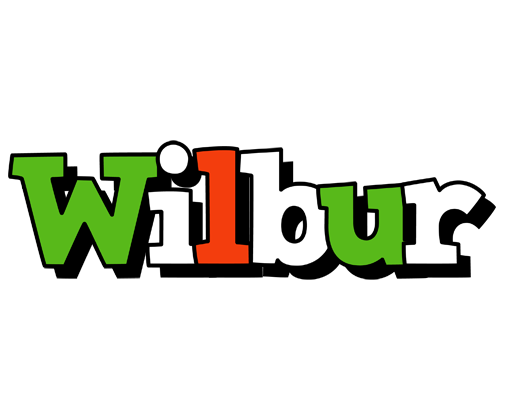 Wilbur venezia logo
