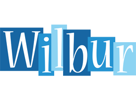 Wilbur winter logo