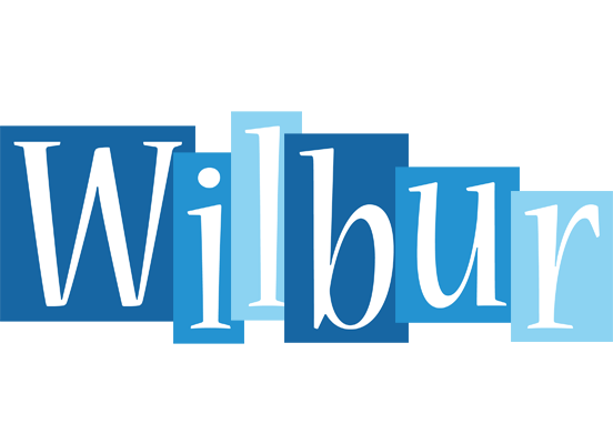 Wilbur winter logo