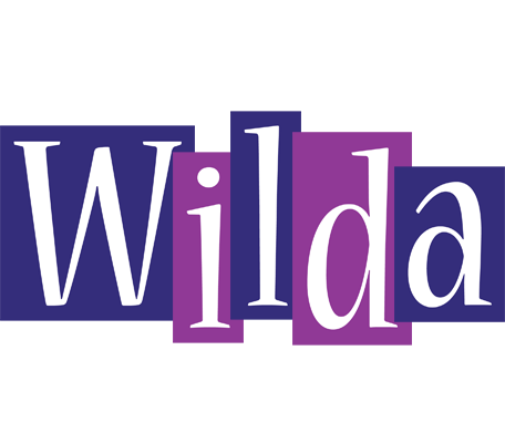 Wilda autumn logo