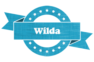 Wilda balance logo