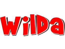 Wilda basket logo