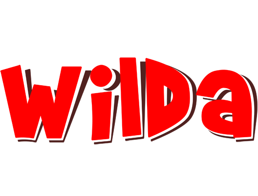 Wilda basket logo
