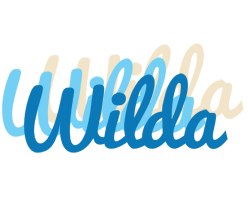 Wilda breeze logo