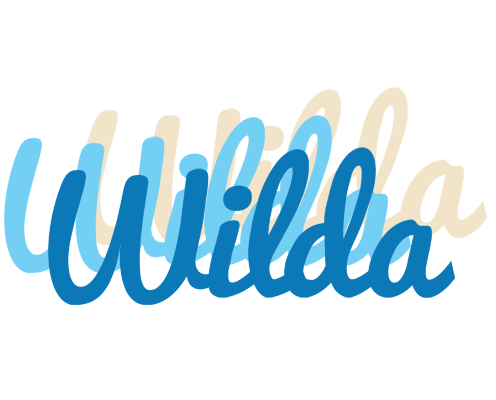 Wilda breeze logo
