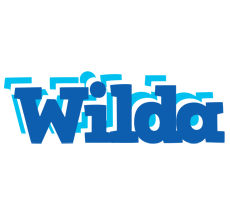 Wilda business logo