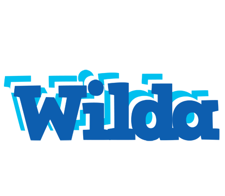 Wilda business logo